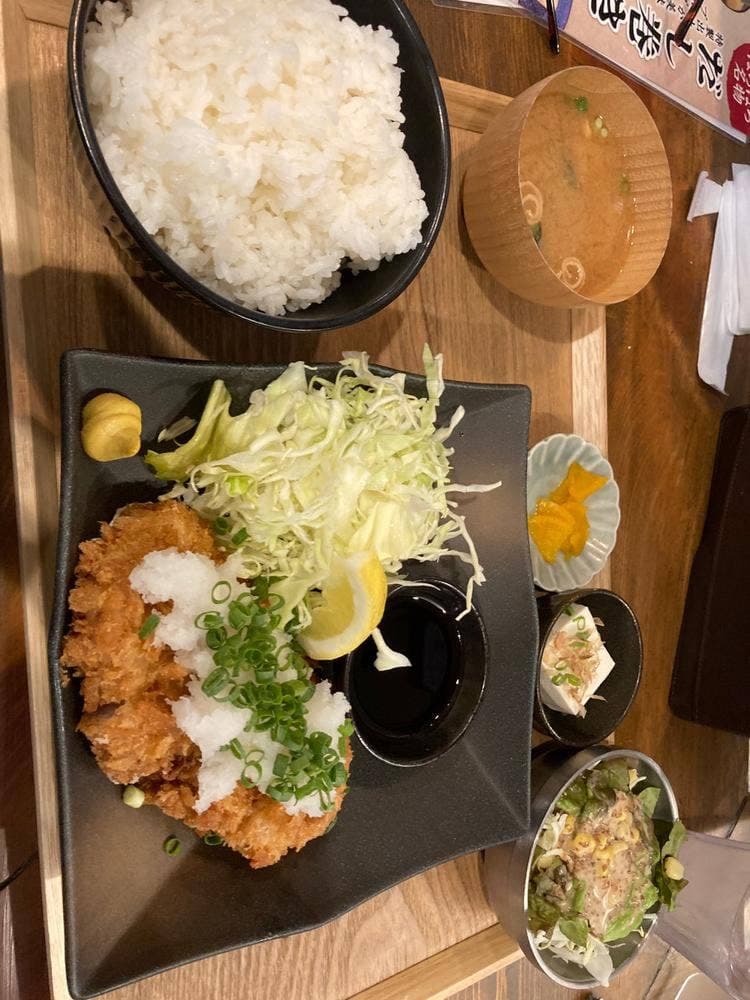楽食家 ほろほろ 岡﨑大和店