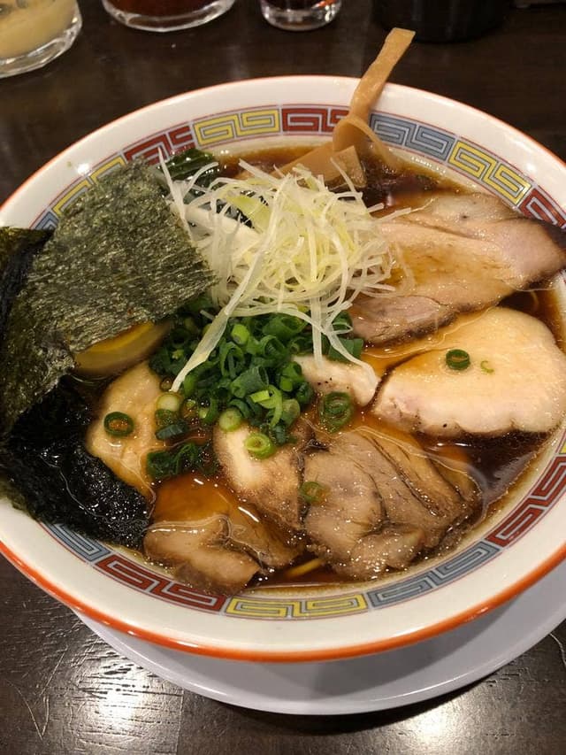 中華そば 天までとどけ - サブ画像1