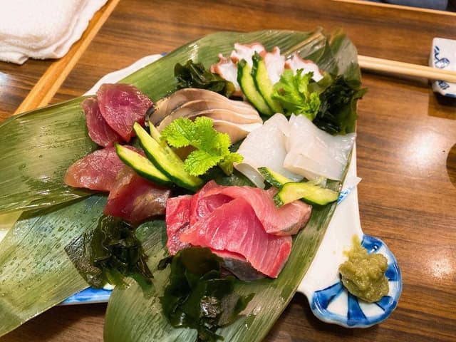 大衆割烹おちあい - サブ画像2