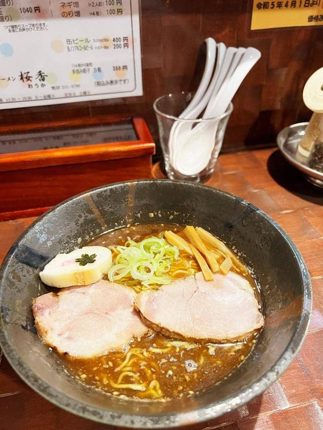 桜香 - サブ画像3