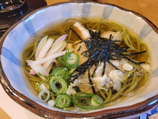 京の味処 うえ村 - サブ画像2