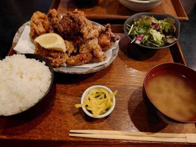 媛 今治焼き鳥の旅 - サブ画像3