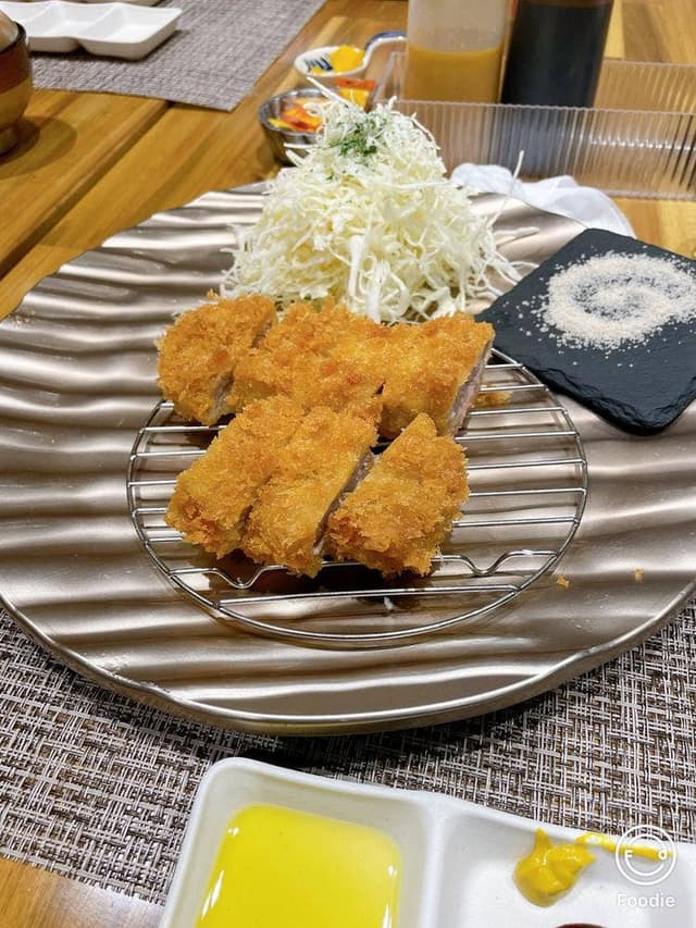 とんかつこおち 上本町店 - サブ画像2