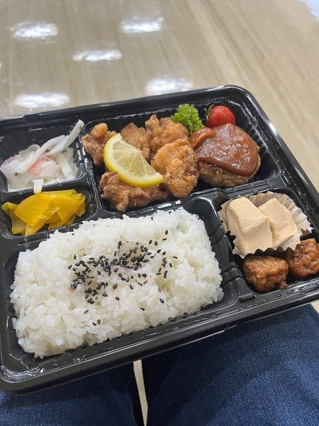 つくりた亭鹿沼店 - サブ画像1