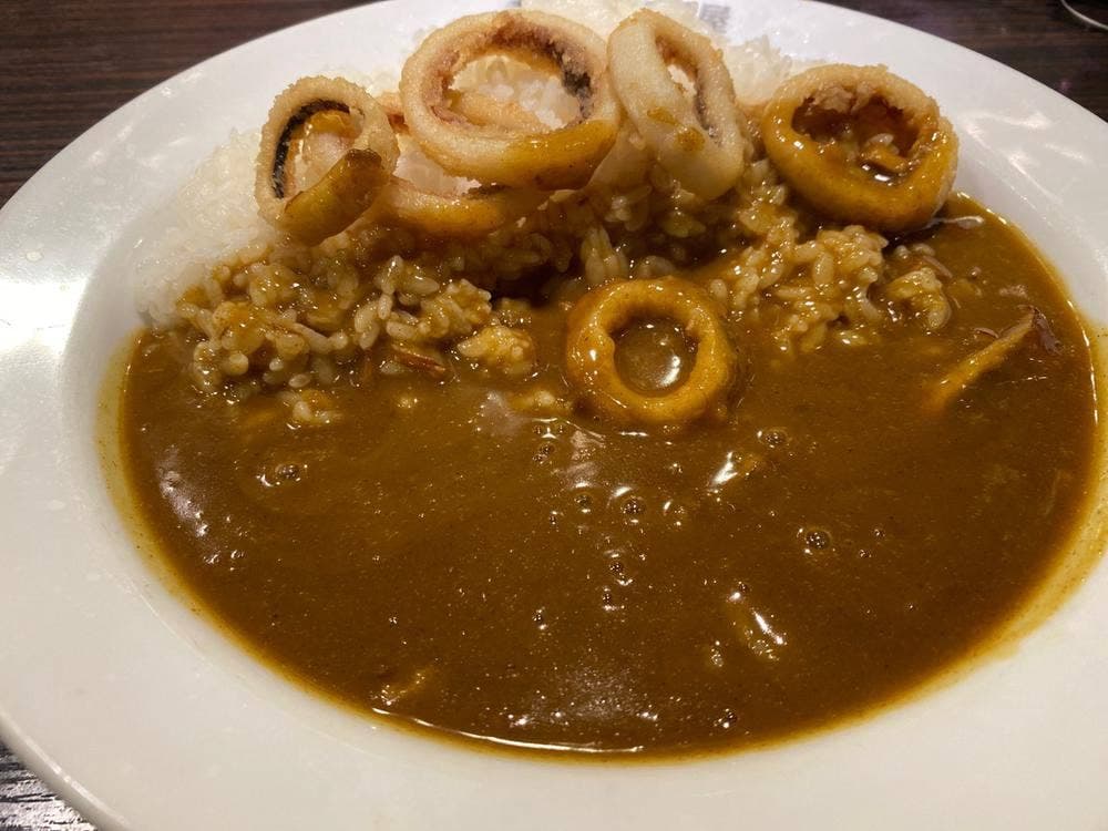 カレーハウスCoCo壱番屋 阪神尼崎駅前店