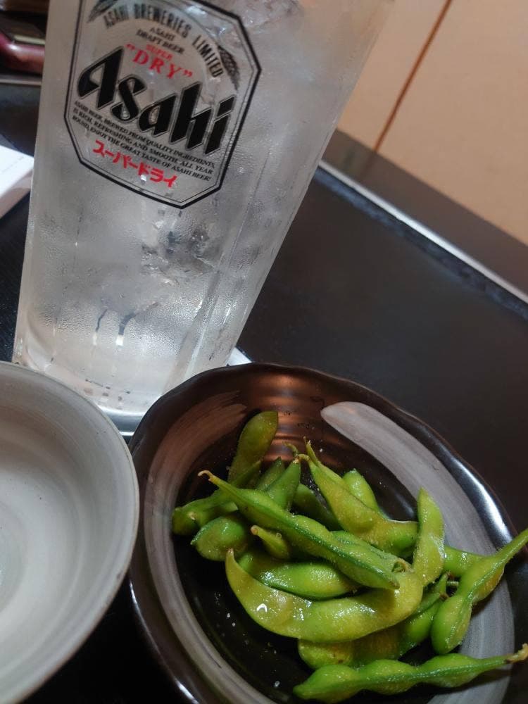 お好み焼きダイニング 鼓寅