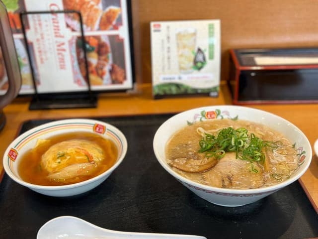 餃子の王将 バイパス宮長店 - サブ画像2