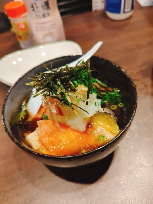 おさかなBAR 魚介 - サブ画像1