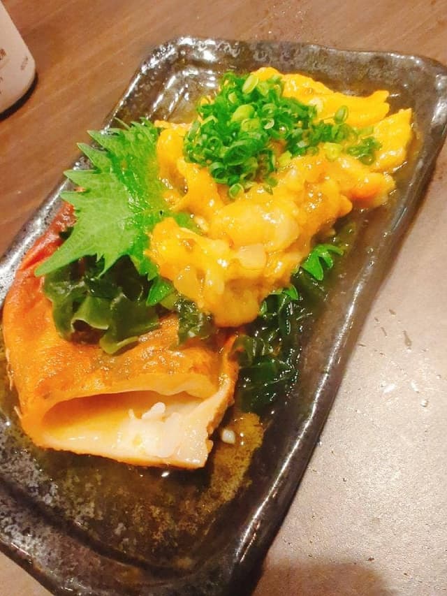おさかなBAR 魚介 - サブ画像2