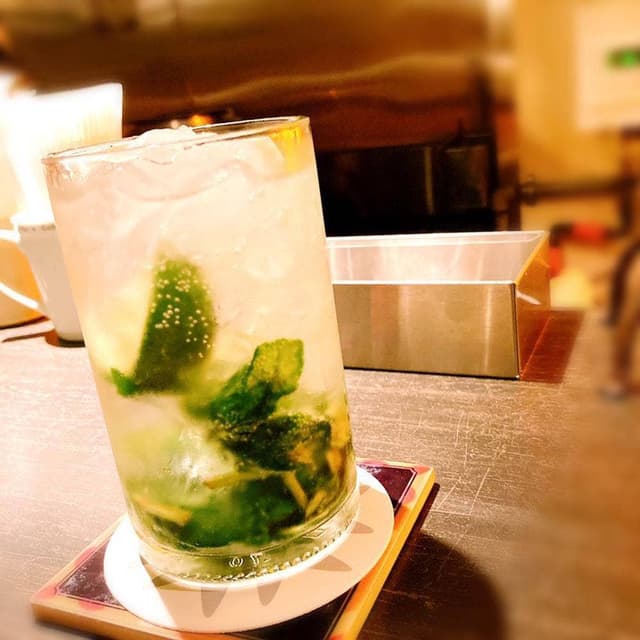 SMOKIN FISH - サブ画像1