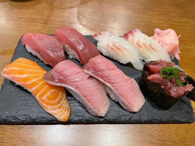 すし一喜 天美店 - サブ画像2