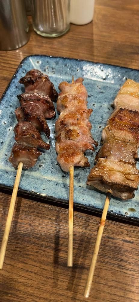 とり焼き 千鳥 ちどり - サブ画像1