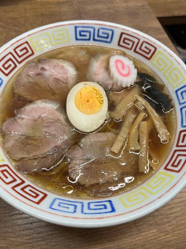 餃子のぶ - サブ画像2