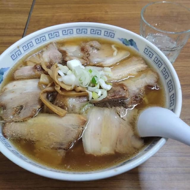 喜多方ラーメン 松食堂 - サブ画像2