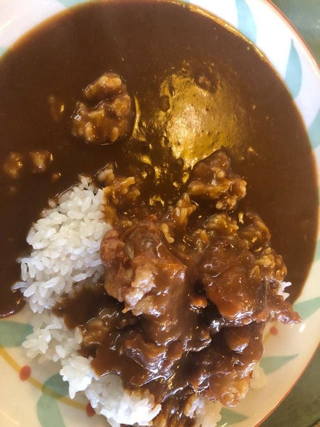 curryshop Jipang - サブ画像2