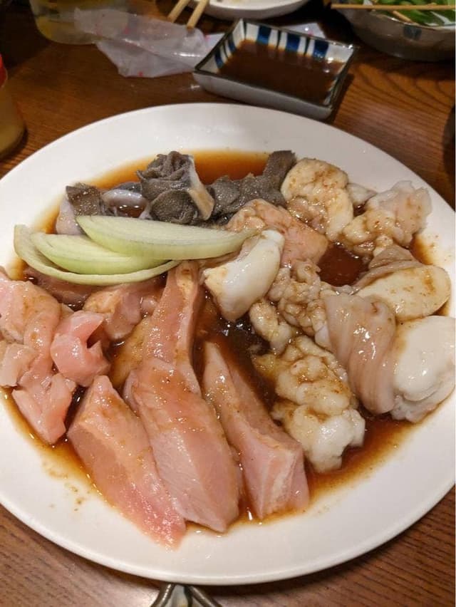 花ちゃん食堂 - サブ画像2