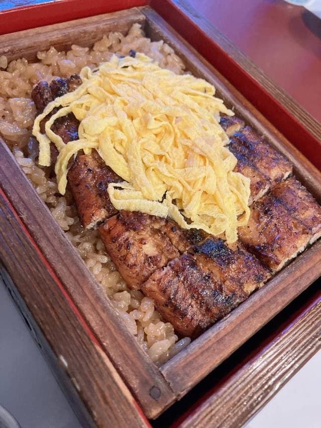 富松うなぎ屋 荒木店 - サブ画像2