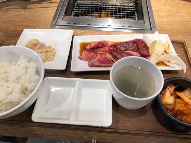 焼肉ライク 両国店 - サブ画像1
