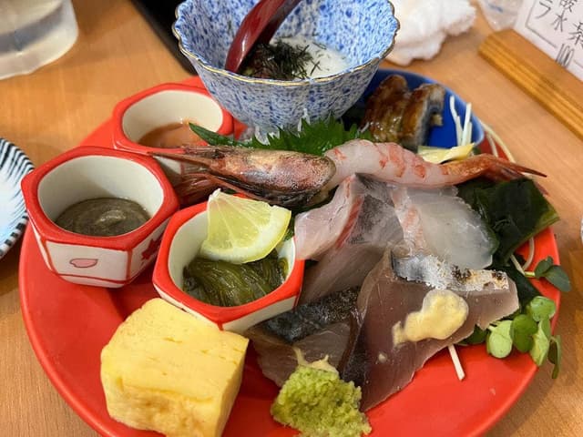 赤酢 謹賀 3ビル - サブ画像3