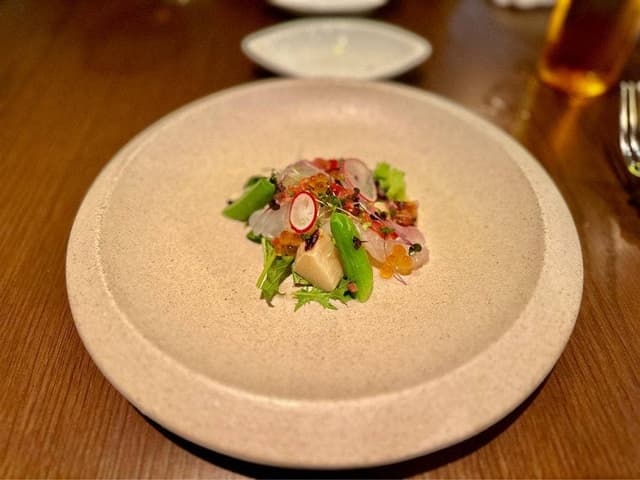 il luogo di TAKEUCHI - サブ画像3