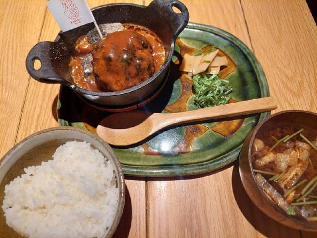 KABARIN 炭ときどき薪 - サブ画像3