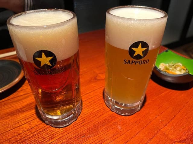 すし土風炉 大井町店 - サブ画像2