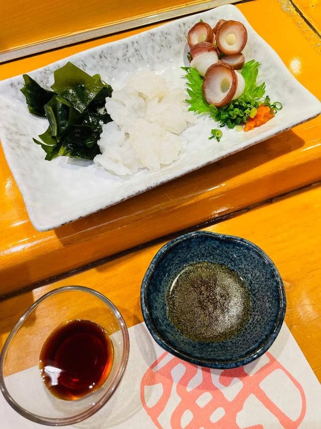うまい鮨勘 赤坂店 - サブ画像3