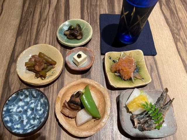 旬咲料理 彩さい - サブ画像2