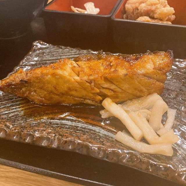 熟成魚場福井県美浜町日本橋店 - サブ画像1