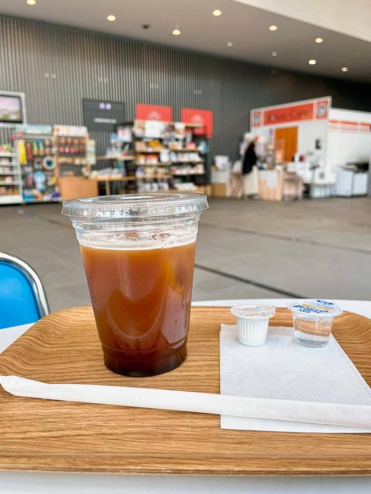 そなえカフェ