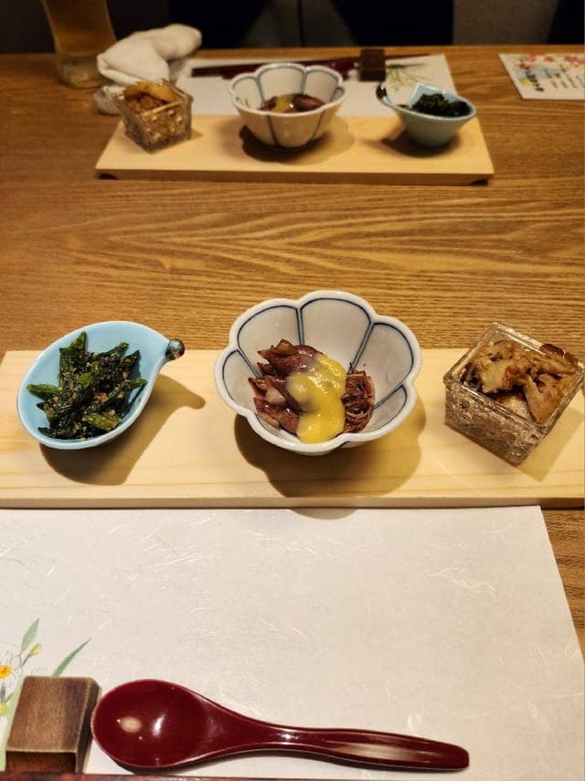 大衆割烹 伍 - サブ画像1