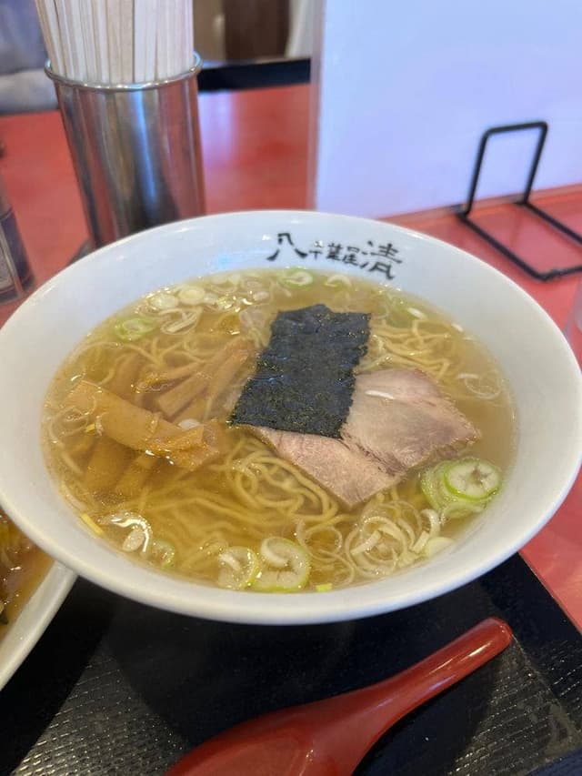 中華屋 八清 - サブ画像2