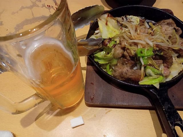 炉端zan - サブ画像3