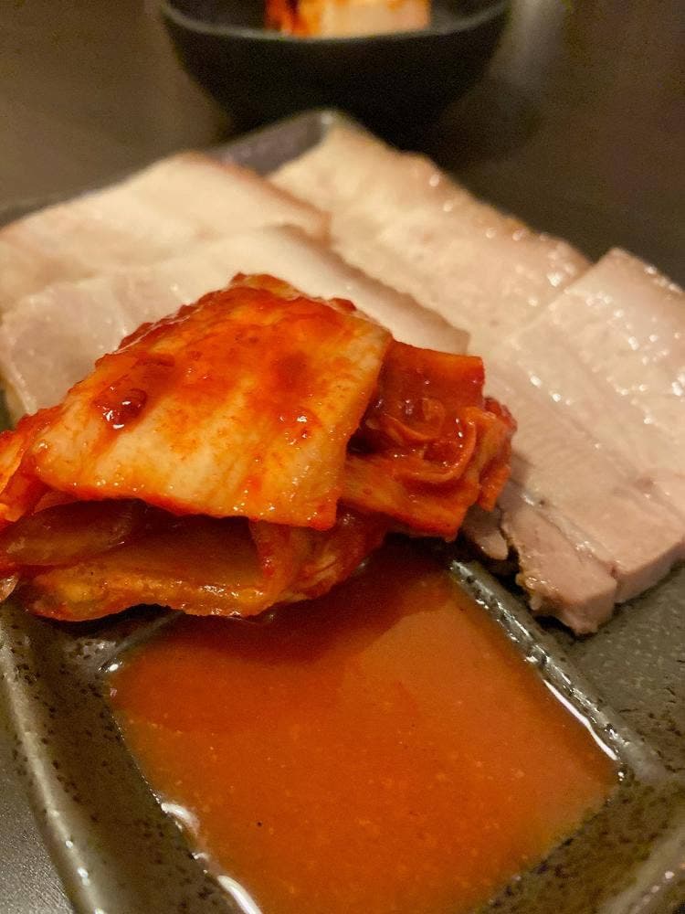 鉄板居酒屋 スンちゃん