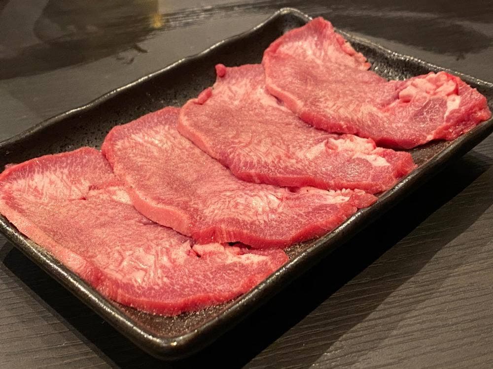 焼肉 あきすえ