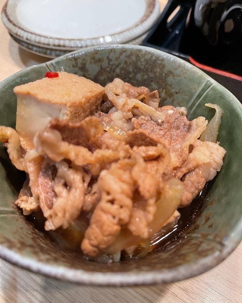 食文化 田島亭