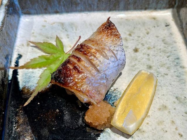 鮨 たがみ - サブ画像2