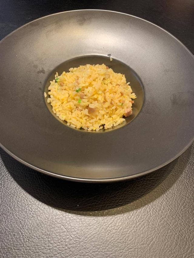 四川飯店 アミュプラザ博多店 - サブ画像1