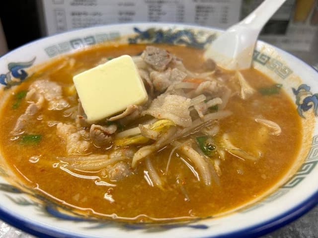 ラーメン中華 田 - サブ画像1