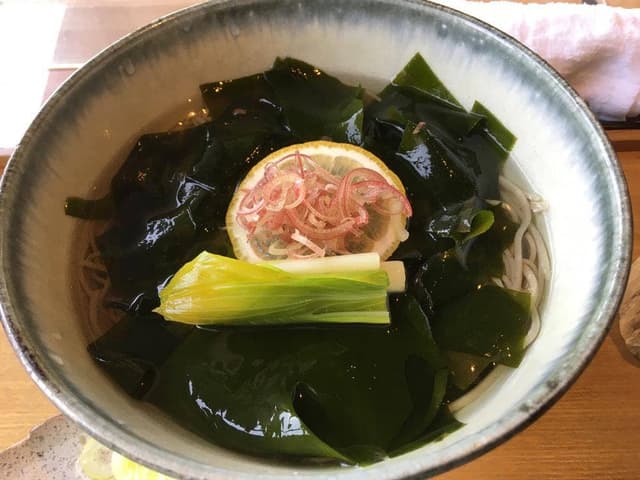 そば割烹 よいん - サブ画像2