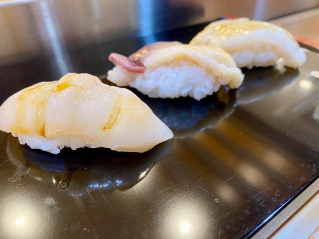 伊勢鮨 駅中店 - サブ画像2