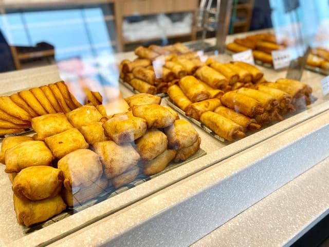 かま栄工場直売店 - サブ画像3