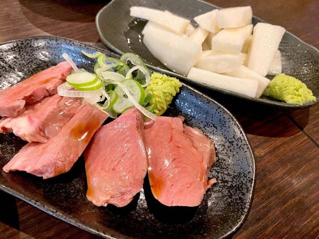 四文屋 北2条店 - サブ画像2