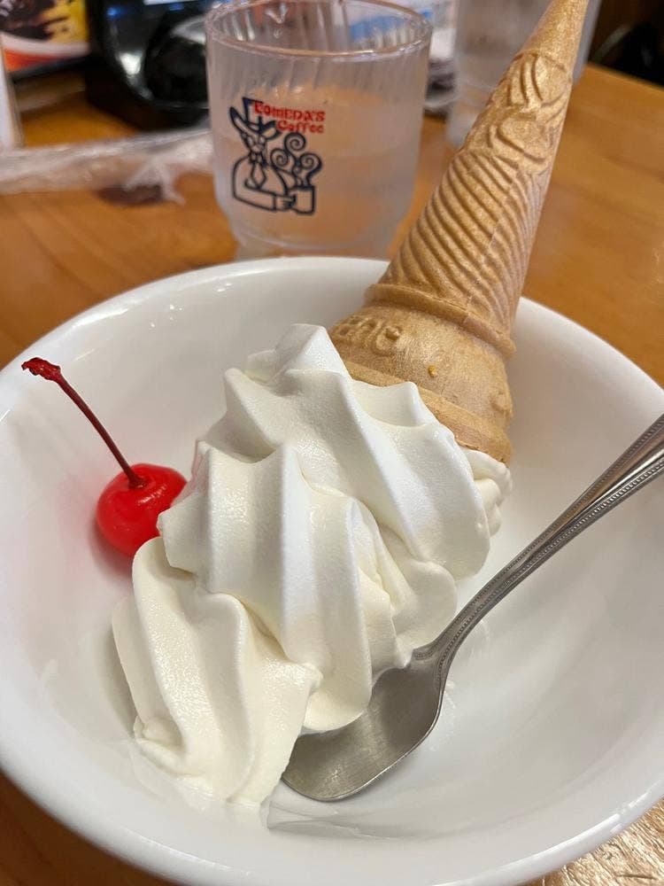 コメダ珈琲店 枚方東インター店