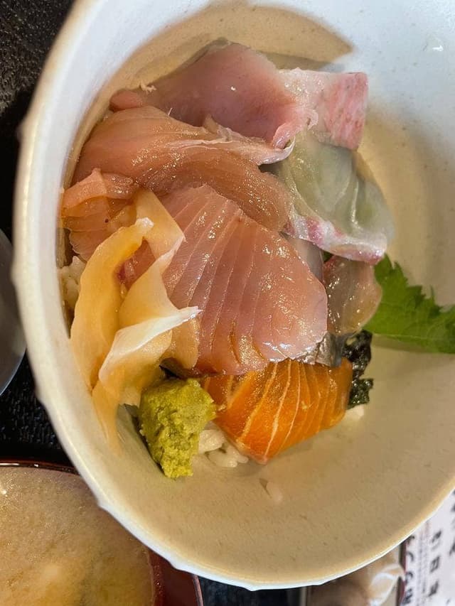 うお市 小町店 - サブ画像1