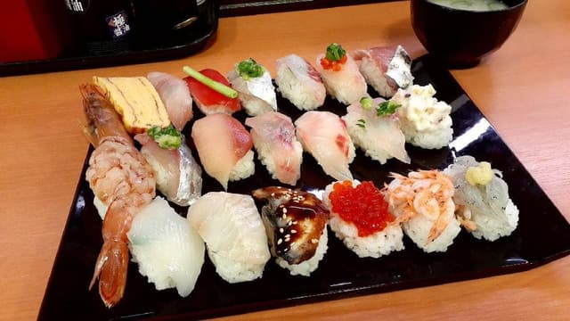 海鮮特急レーン 寿司じじや 菊池店 - サブ画像3