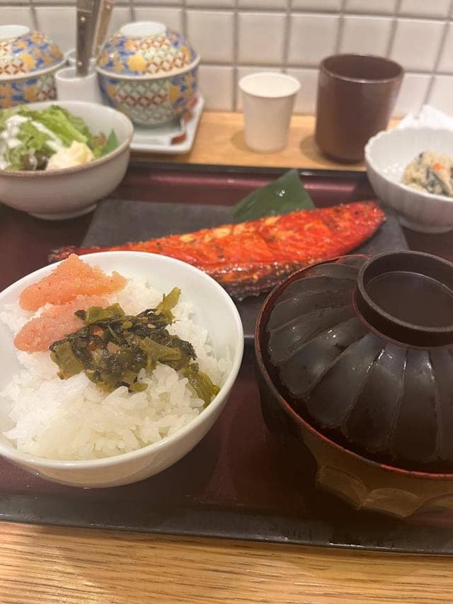 博多もつ鍋やまや 新宿マインズタワー店 - サブ画像3
