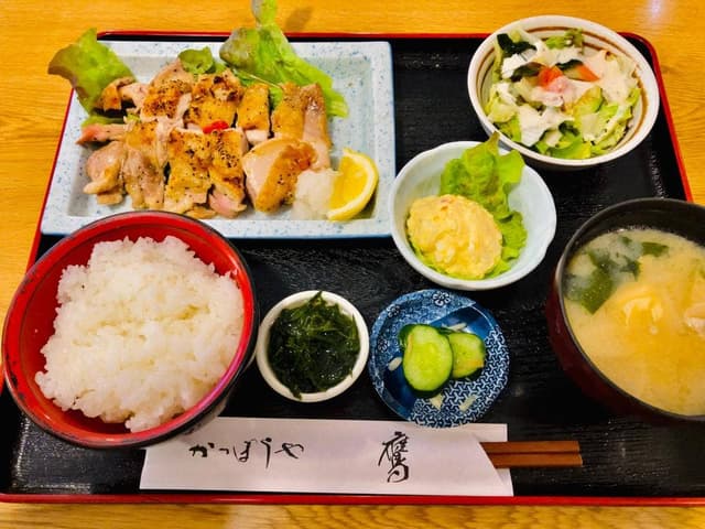 かっぽうや鷹 - サブ画像3