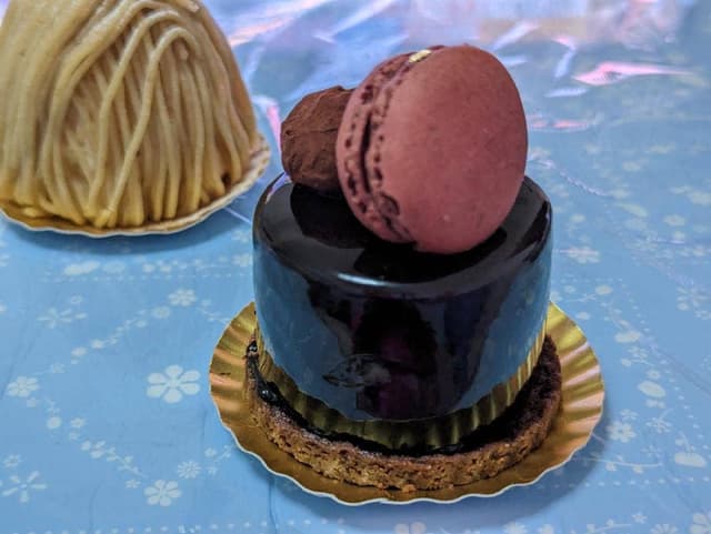 ラ・メゾン白金 グラン本店 - サブ画像1