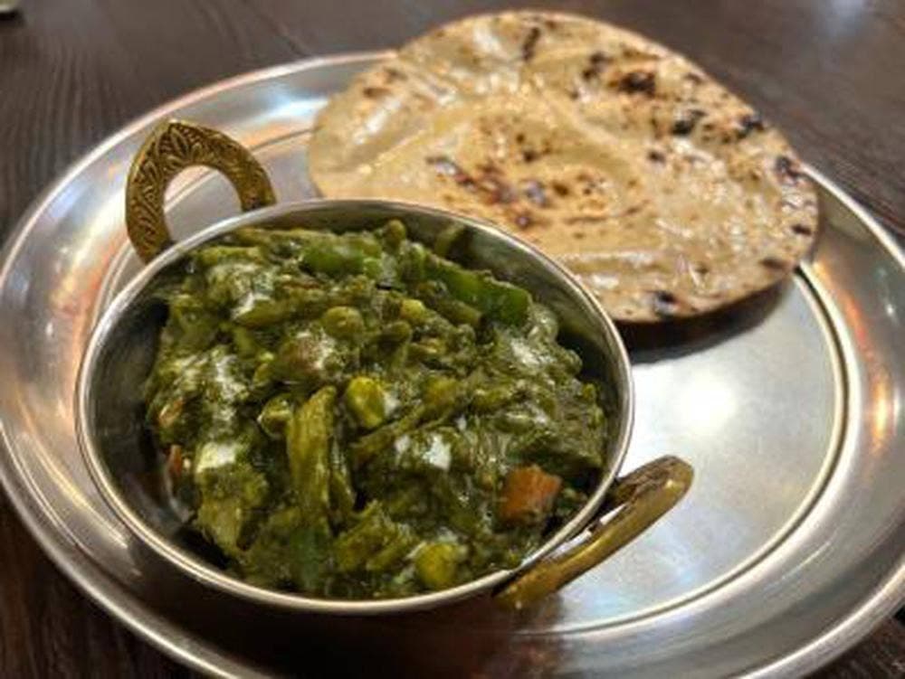 KHANA KHAJA Indian.Nepali Asian Dining & Bar 上野御徒町店